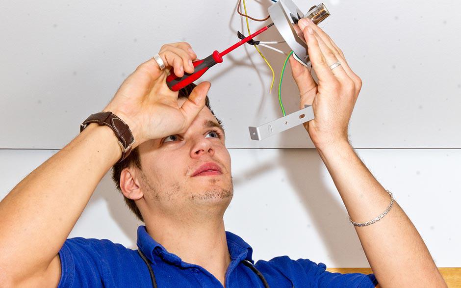urgence électricité Saint-Chéron