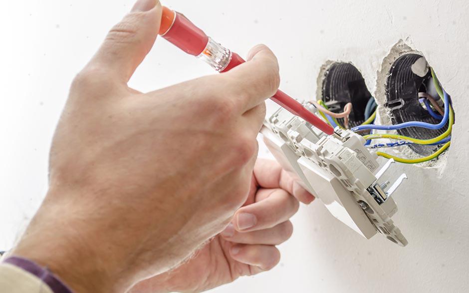 urgence électricité Saint-Chéron