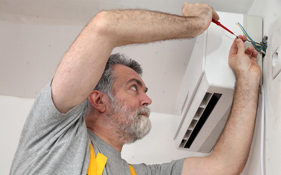 électricien de maintenance Saint-Chéron